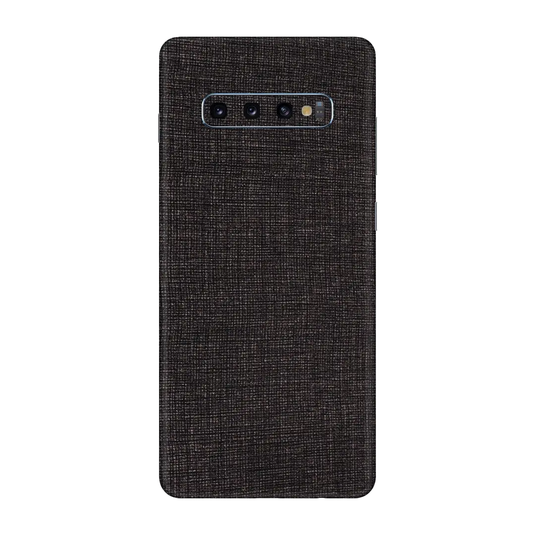 Preload Full Back / Fabrix