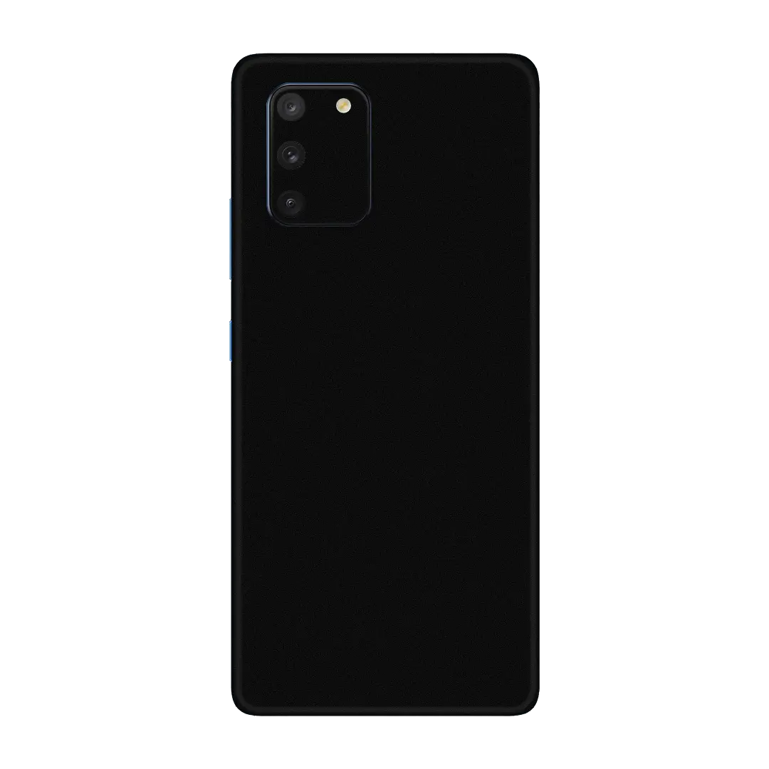 Preload Full Back / Black Matte