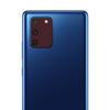 Galaxy S10 Lite Camera Skins & Wraps - Camera Burgundy Skin