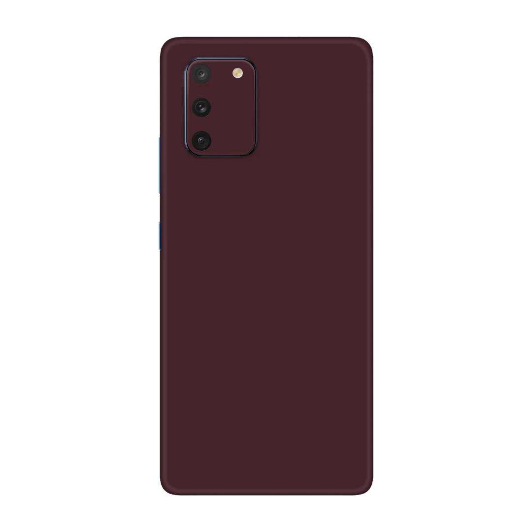 galaxy s10 lite mobile skins & wraps
