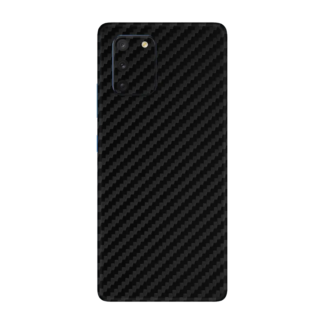 Preload Full Back / Carbon Fiber