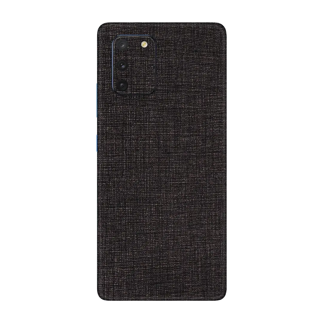 Preload Full Back / Fabrix