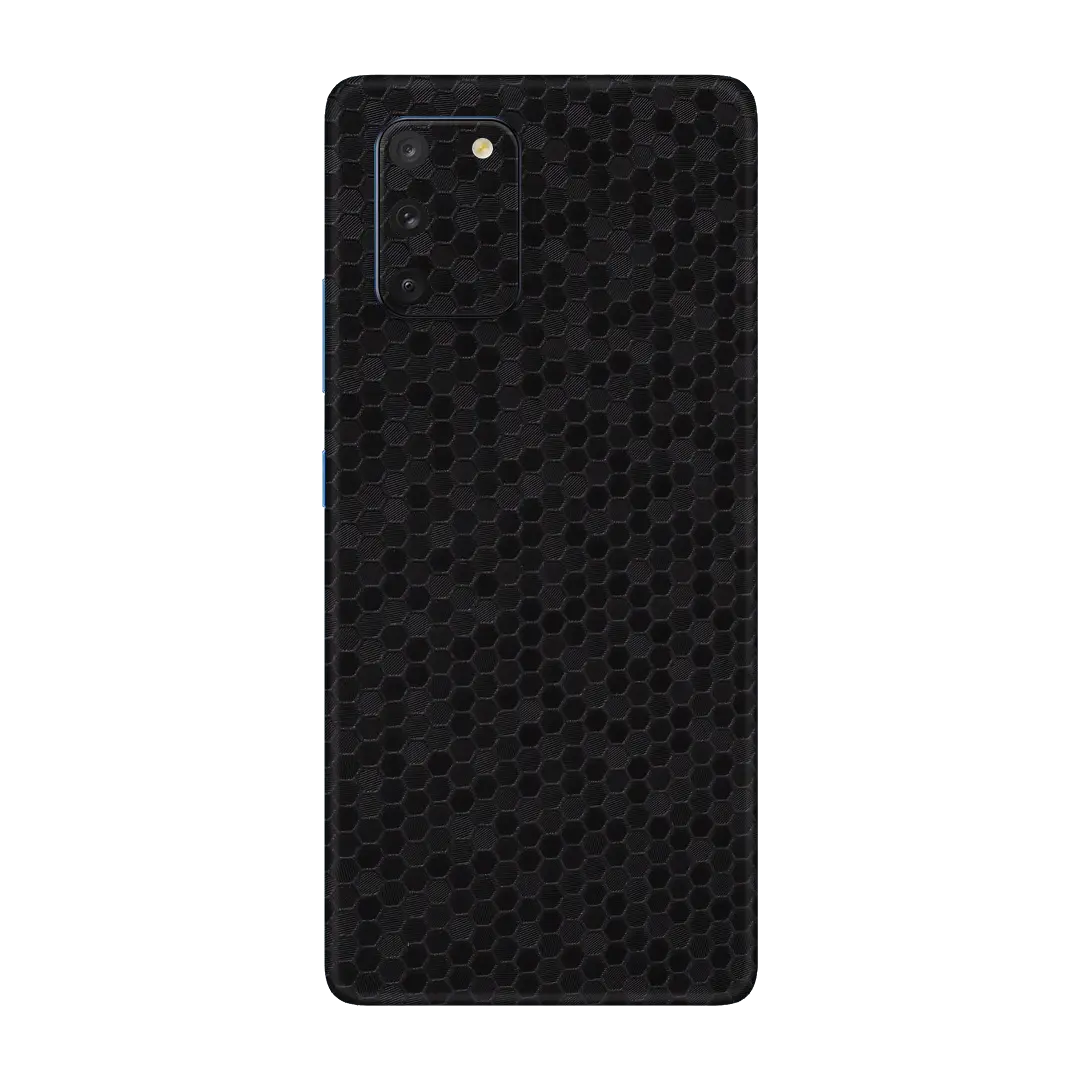 Preload Full Back / Hive