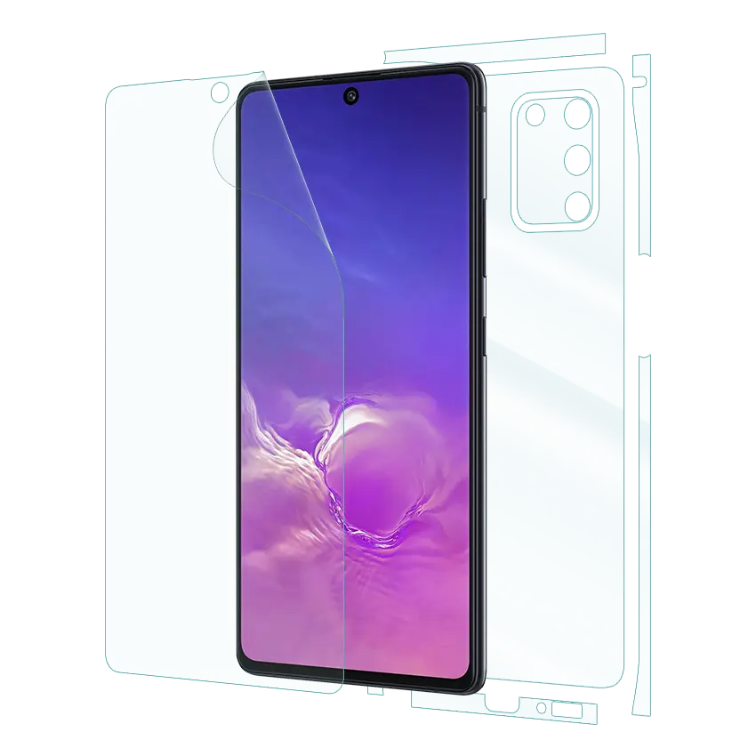 Galaxy S10 Lite Screen Protector