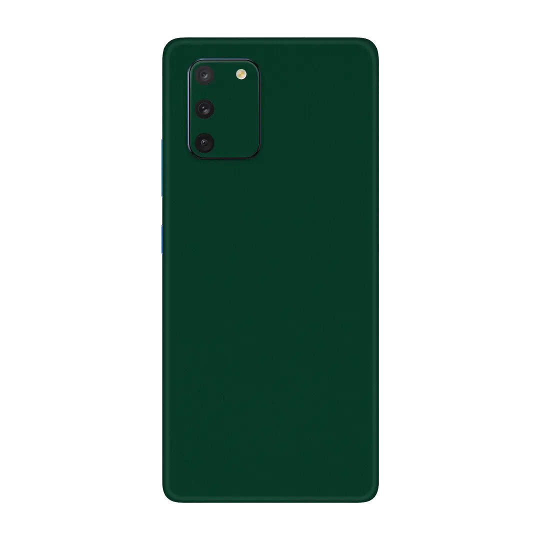 Preload Full Back / Pine Green