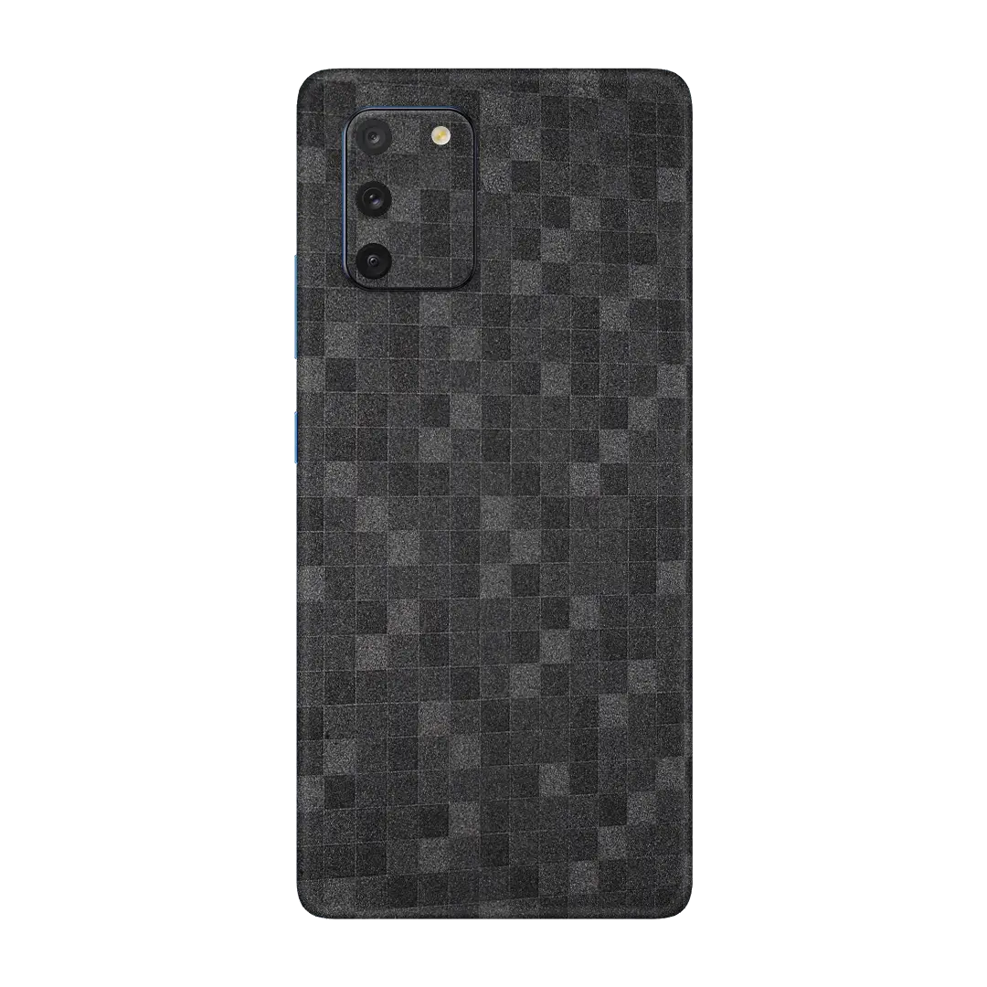 Preload Full Back / Pixels Dark