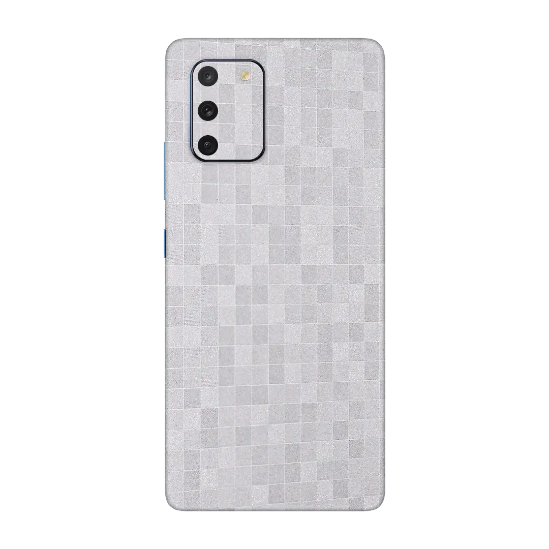 Preload Full Back / Pixels Light
