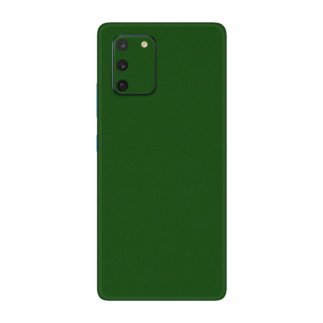 Preload Full Back / Sandstone Green