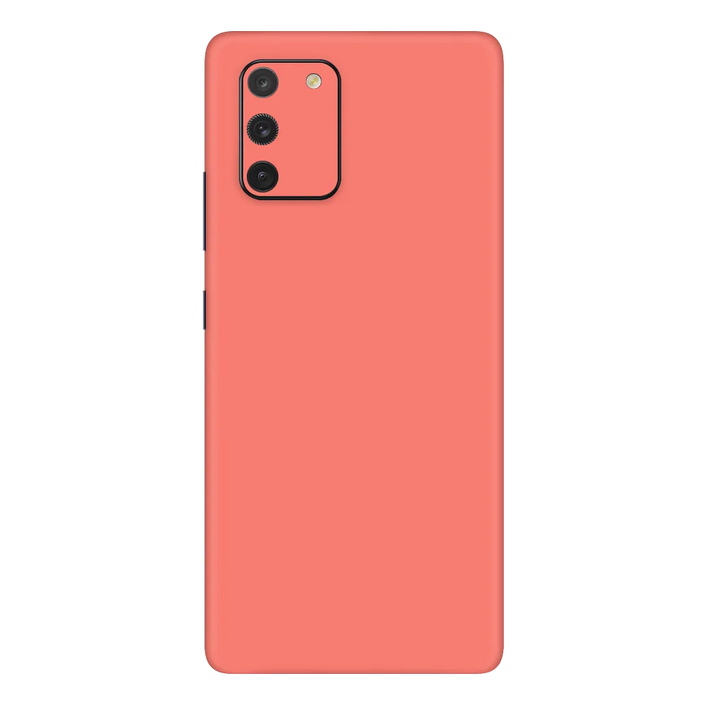 Galaxy S10 Lite Skins & Wraps