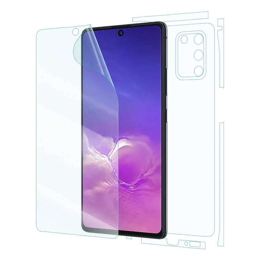 Galaxy S10 Lite Screen Protector