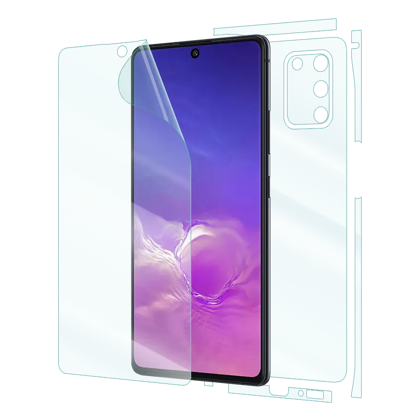 Galaxy S10 Lite Screen Protector