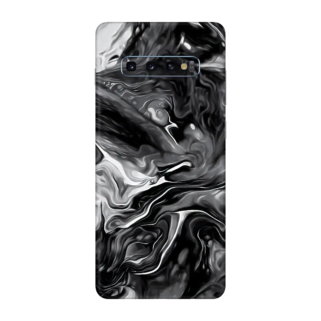 Preload Full Back / Midnight Fog