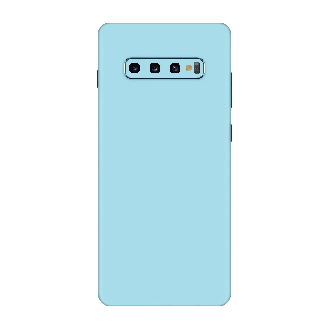 Preload Full Back / Pastel Blue