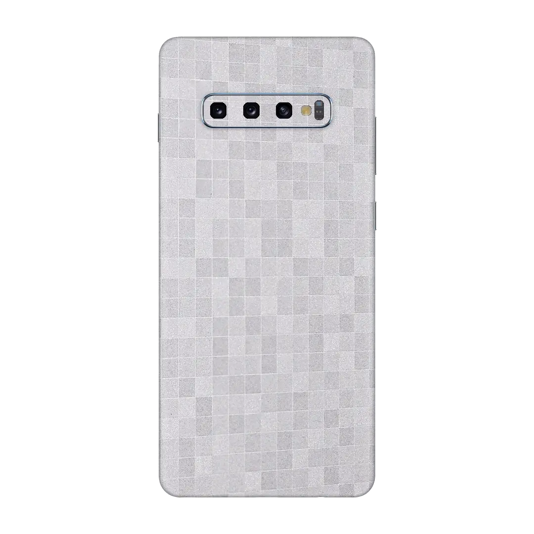 Preload Full Back / Pixels Light