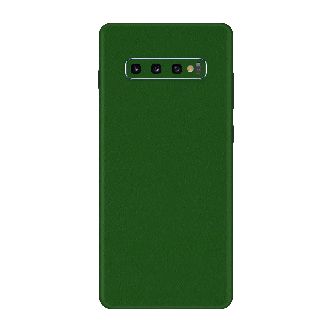 Preload Full Back / Sandstone Green