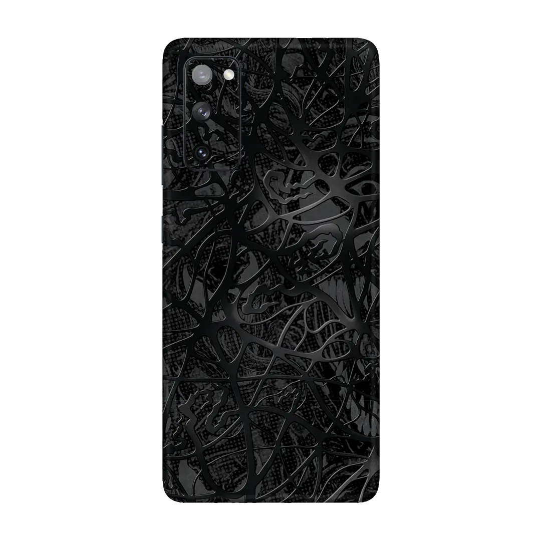 Preload Full Back / Brutal Bite