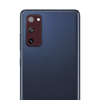 Galaxy S20 FE Camera Skins & Wraps - Camera Burgundy Skin
