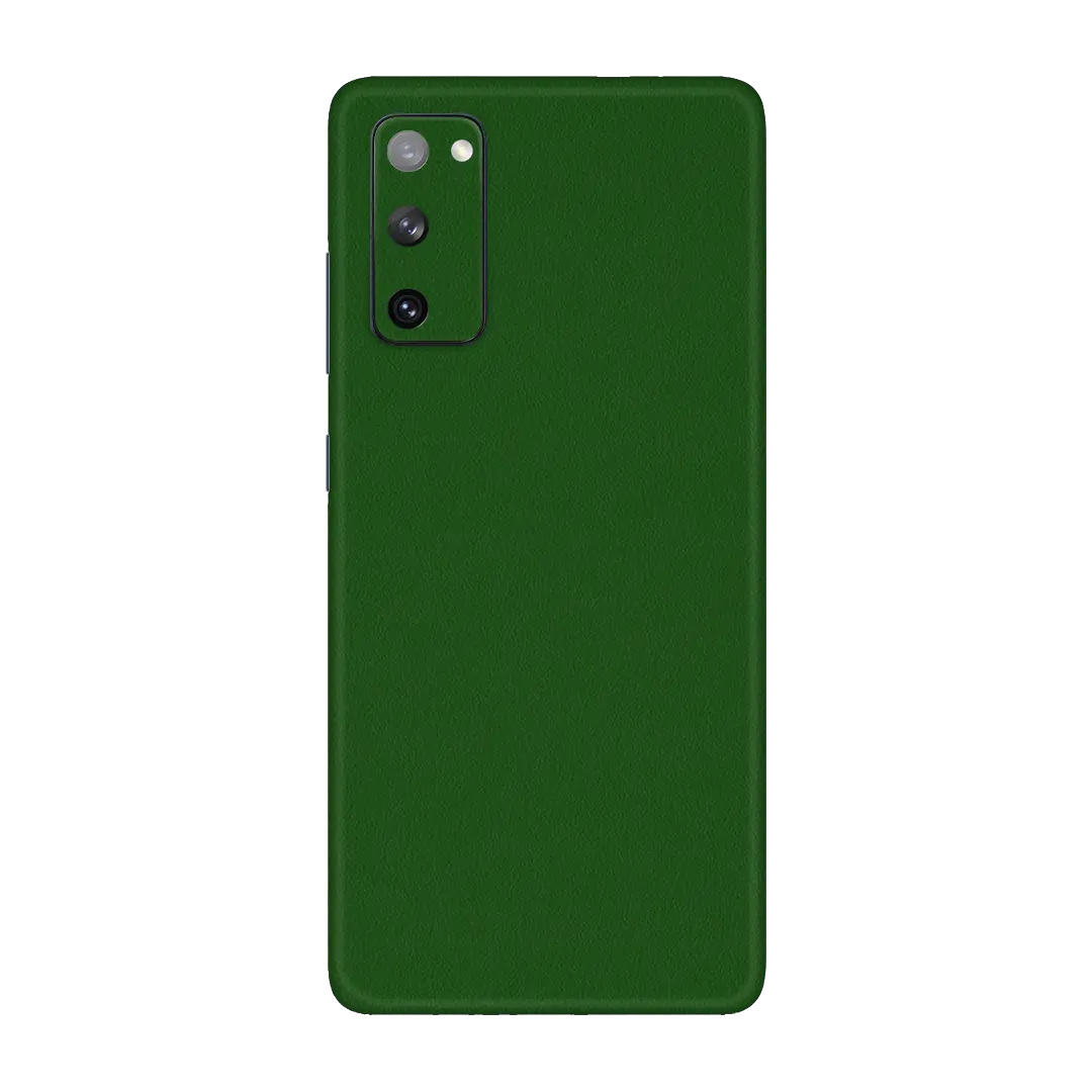 Preload Full Back / Sandstone Green