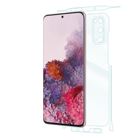 Galaxy S20 Screen Protector
