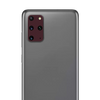 Galaxy S20 Plus Camera Skins & Wraps - Camera Burgundy Skin