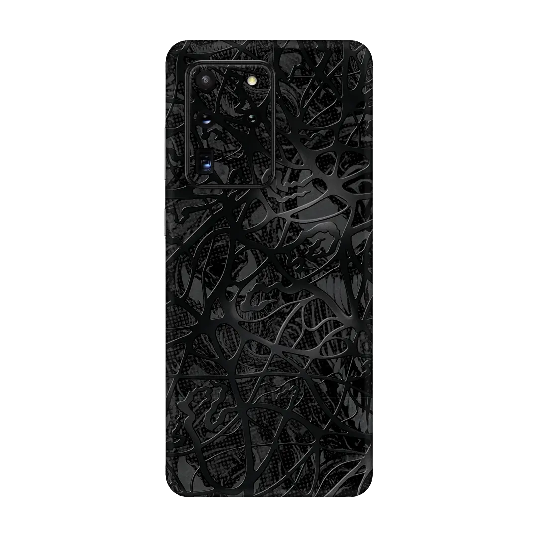 Preload Full Back / Brutal Bite