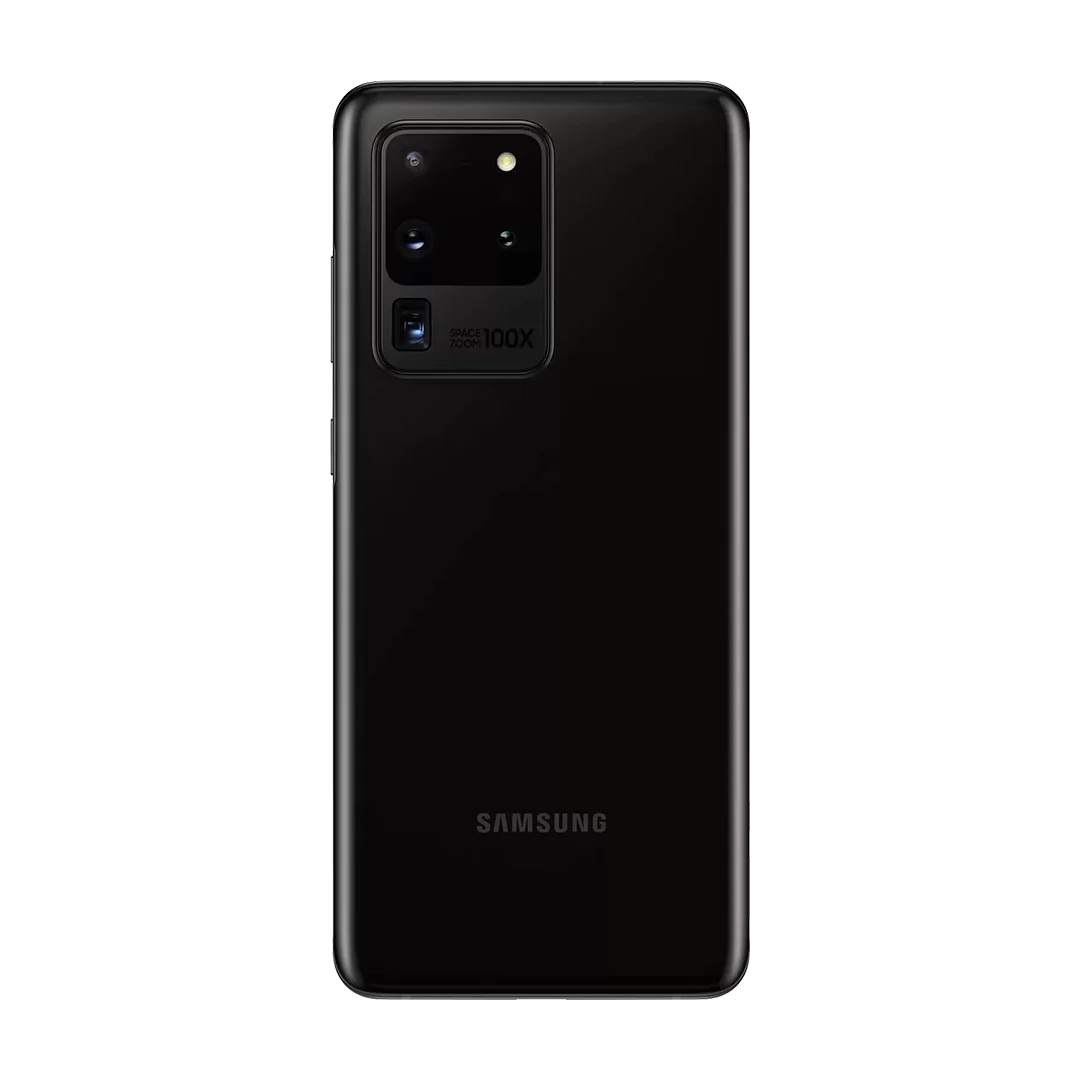 Galaxy S20 Ultra Flat Back Skins