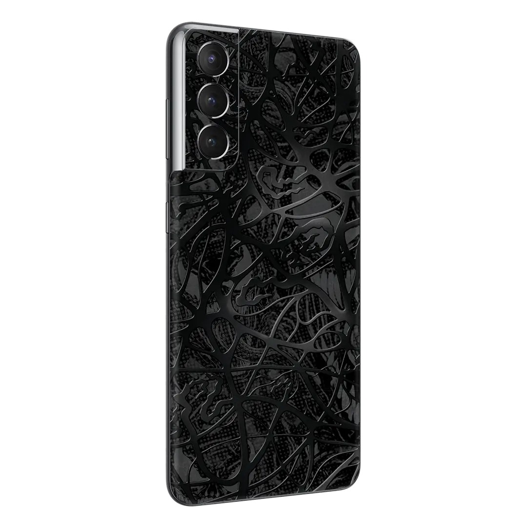 Preload Flat Back / Brutal Bite