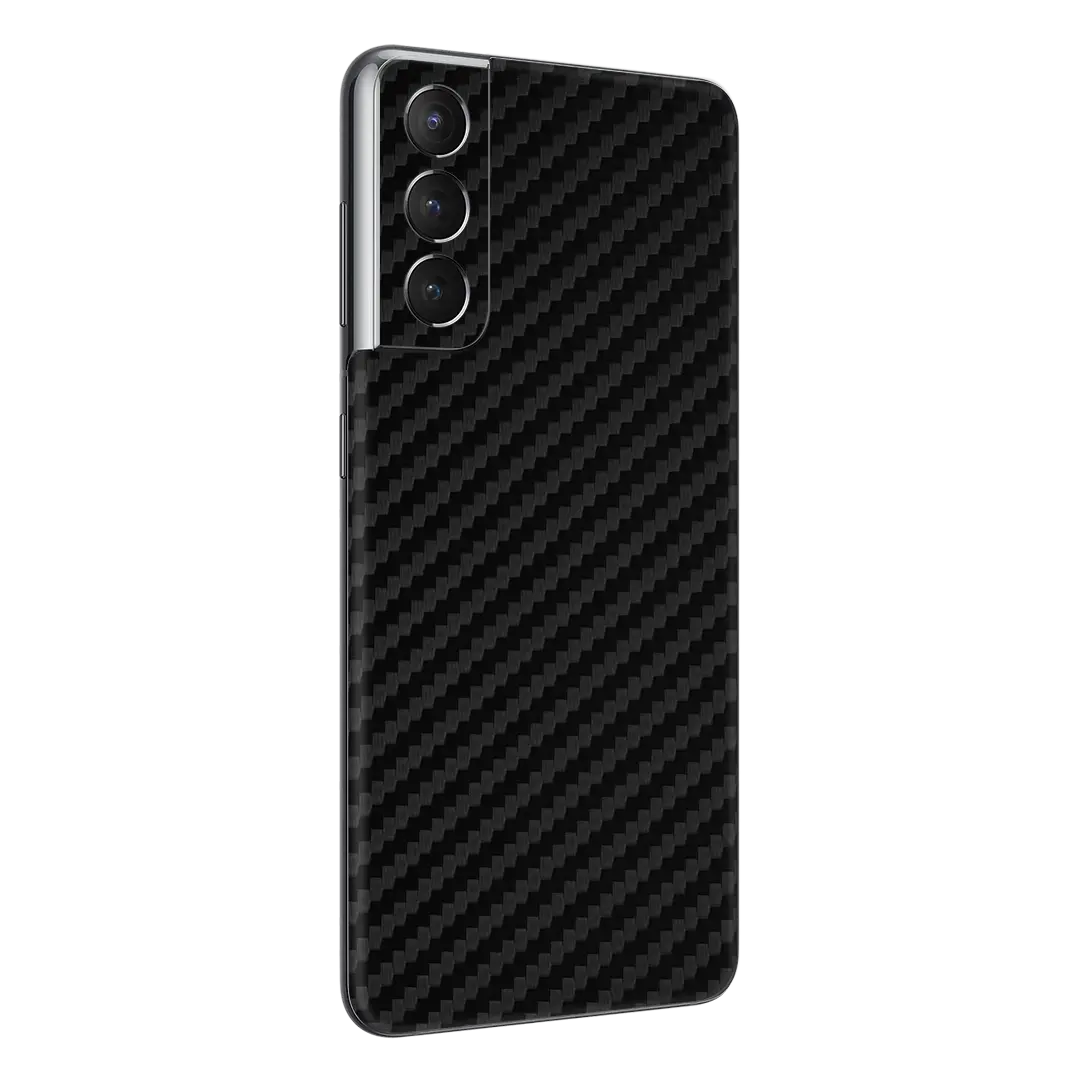 Preload Flat Back / Carbon Fiber