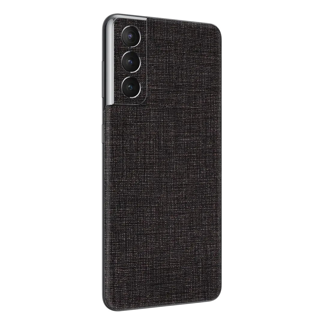 Preload Flat Back / Fabrix