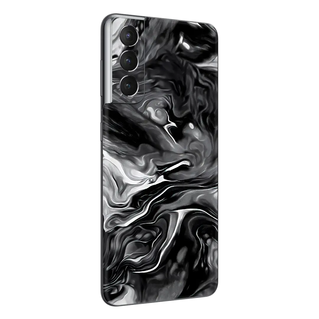 Preload Flat Back / Midnight Fog