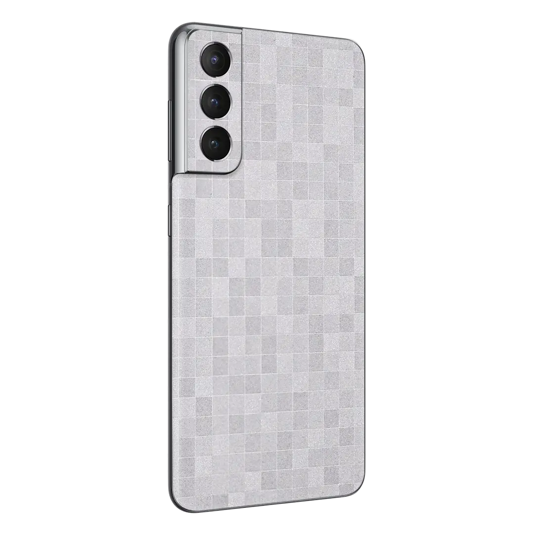Preload Flat Back / Pixels Light