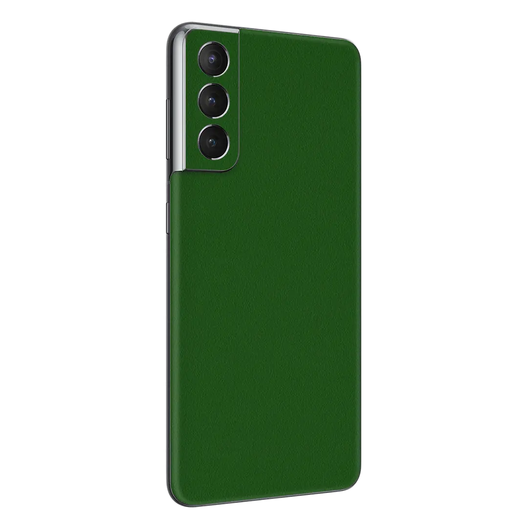 Preload Flat Back / Sandstone Green