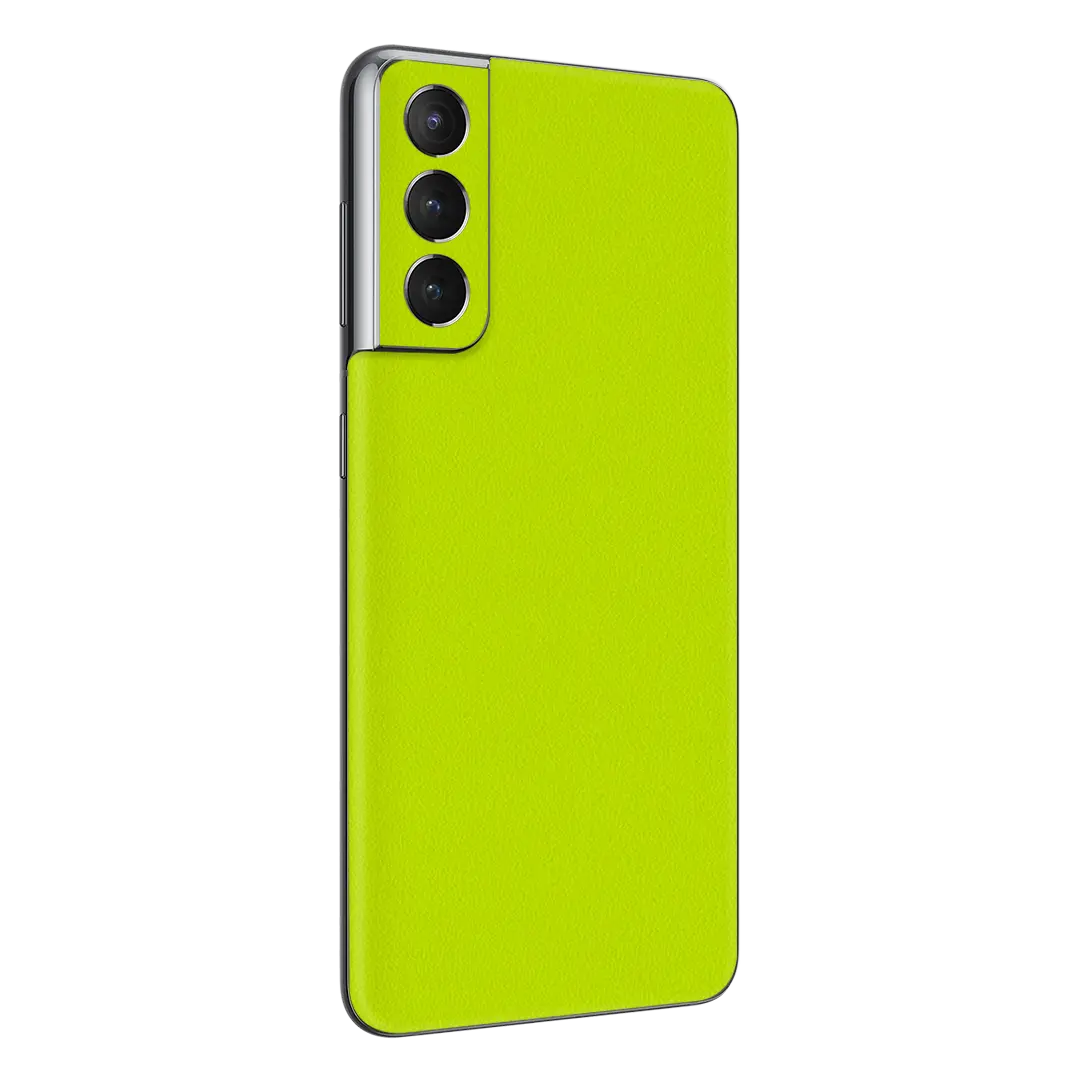 Preload Flat Back / Sandstone Neon