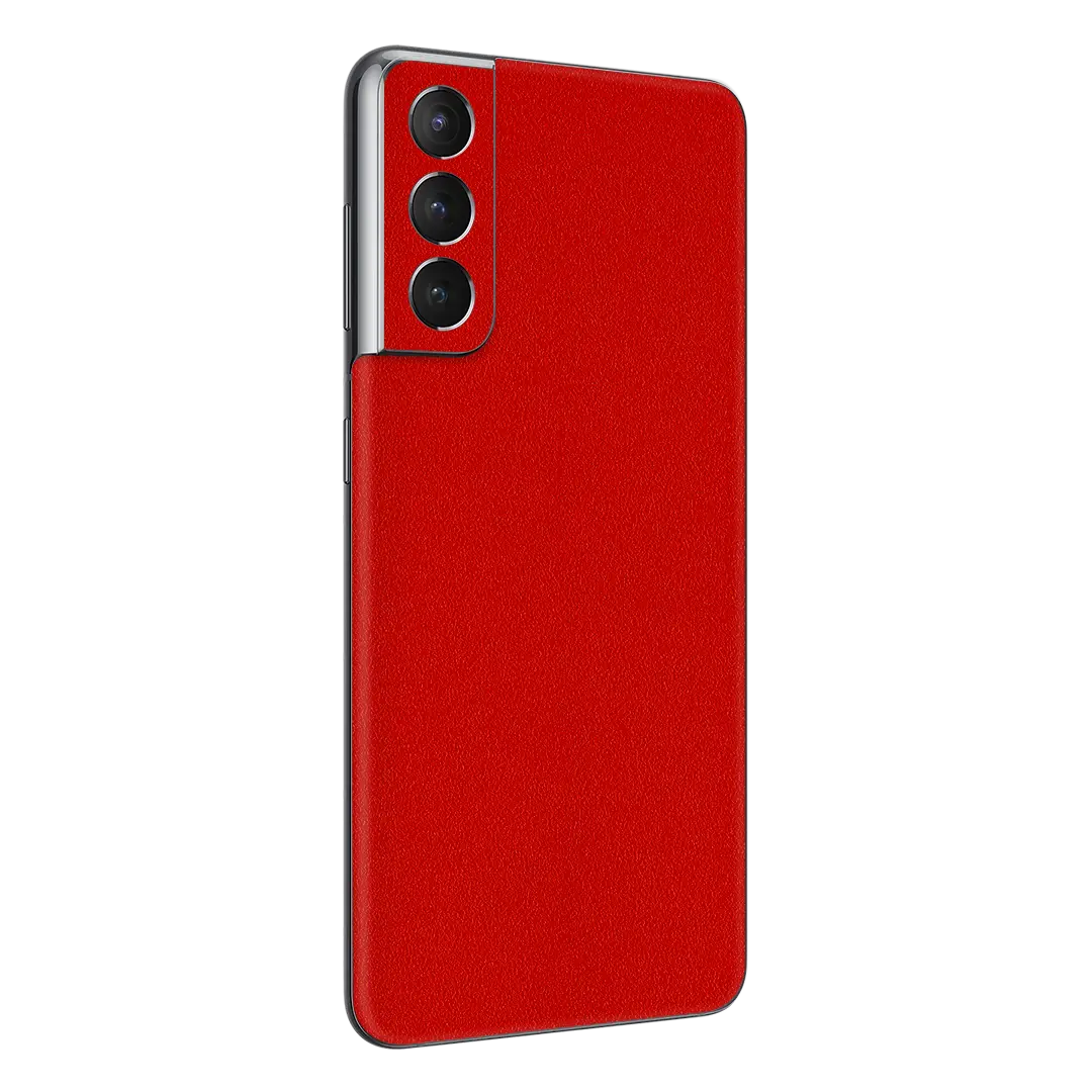 Preload Flat Back / Sandstone Red