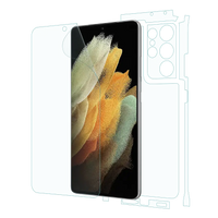 Galaxy S21 Ultra Screen Guard Protector