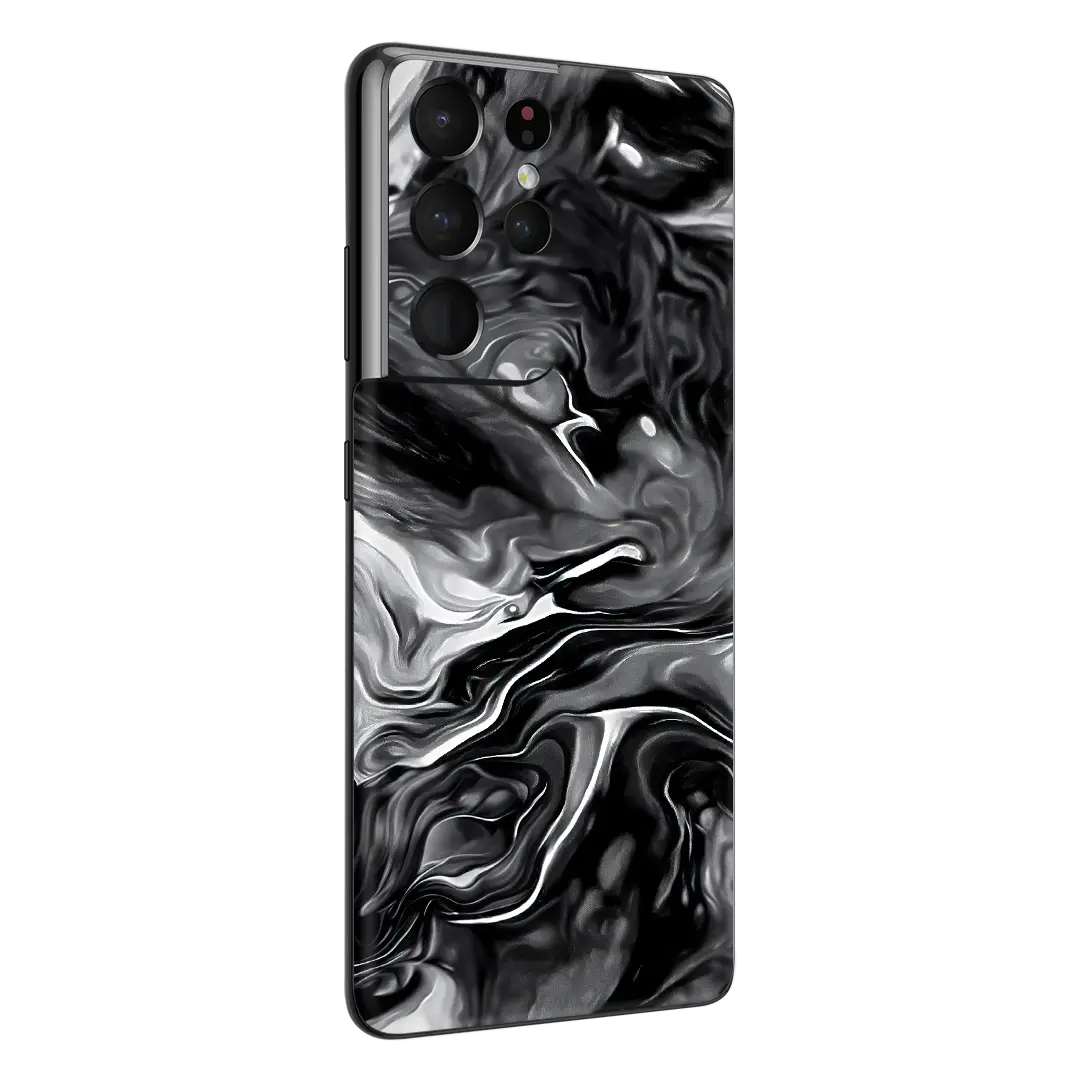 Preload Flat Back / Midnight Fog