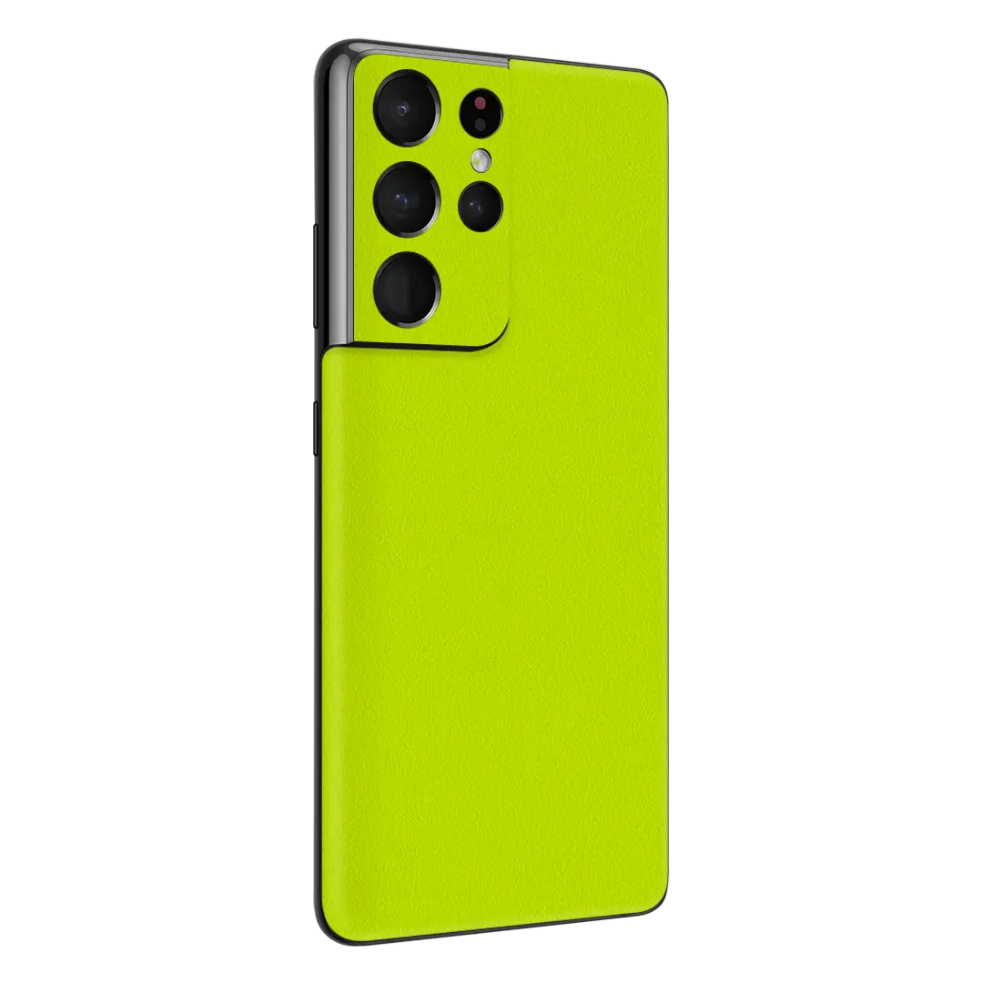 Preload Flat Back / Sandstone Neon