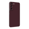 Galaxy S22 Plus Skins & Wraps - Full Back Burgundy Skin