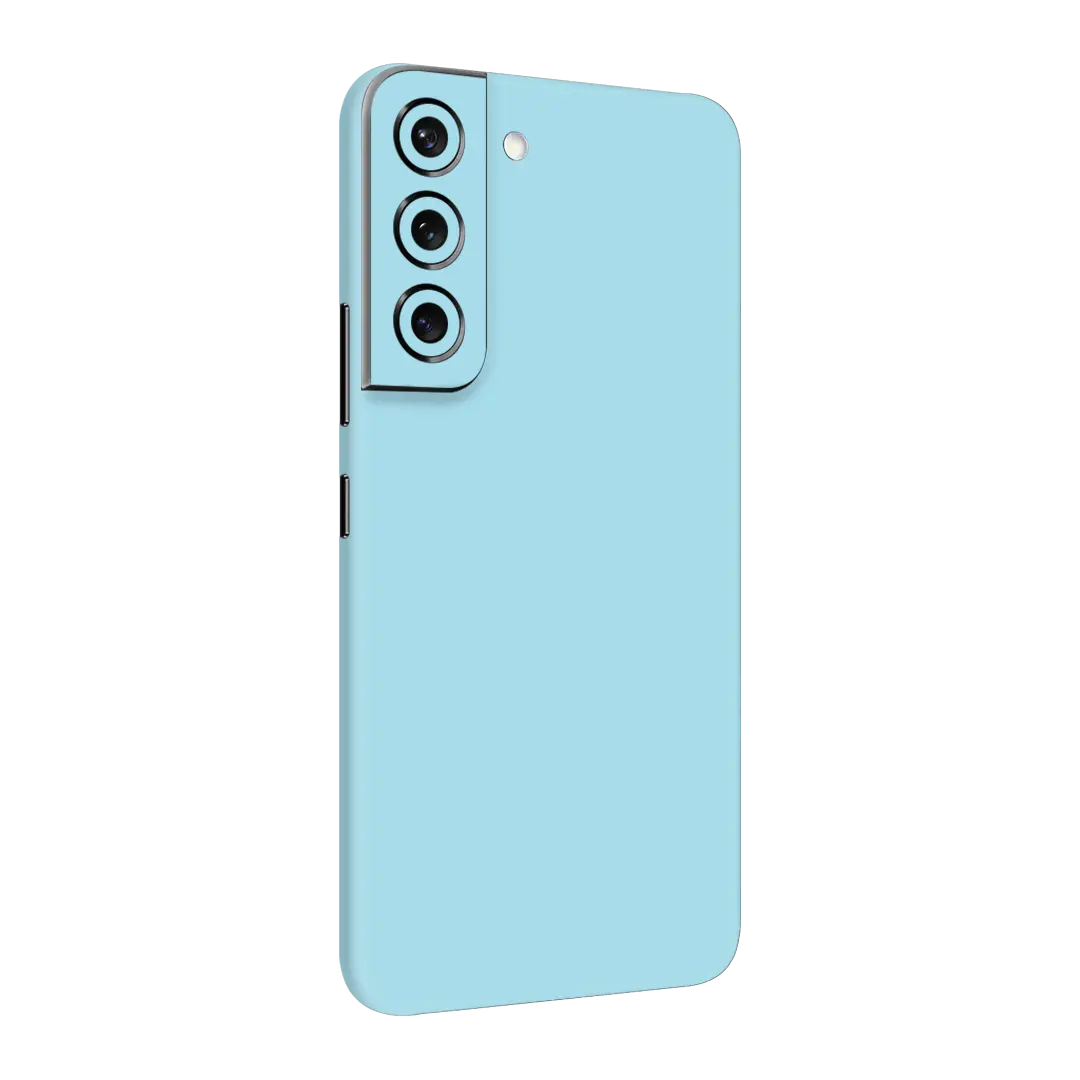 Preload Full Back / Pastel Blue
