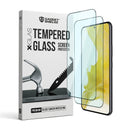 Galaxy S22 Plus Tempered Glass Screen Guard Protector