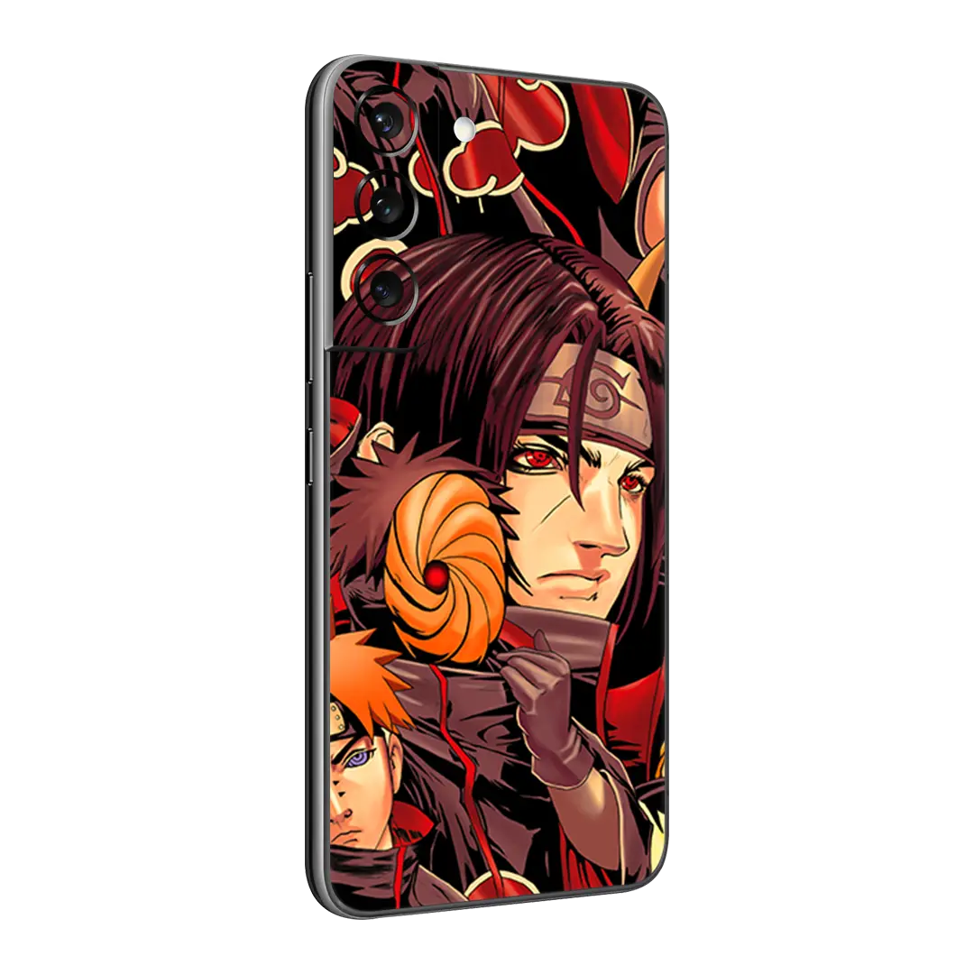 Preload Flat Back / Rogue Ninja