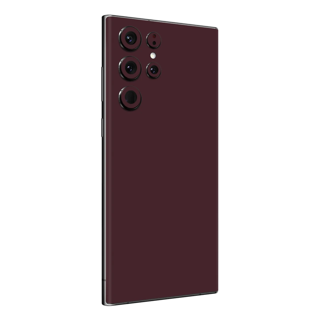 Galaxy S22 Ultra Skins & Wraps