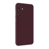 Galaxy S23 FE Skins & Wraps - Full Back Burgundy Skin