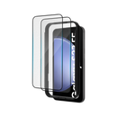 Galaxy S23 FE Tempered Glass Screen Protector