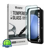 Galaxy S23 FE Tempered Glass Screen Guard Protector