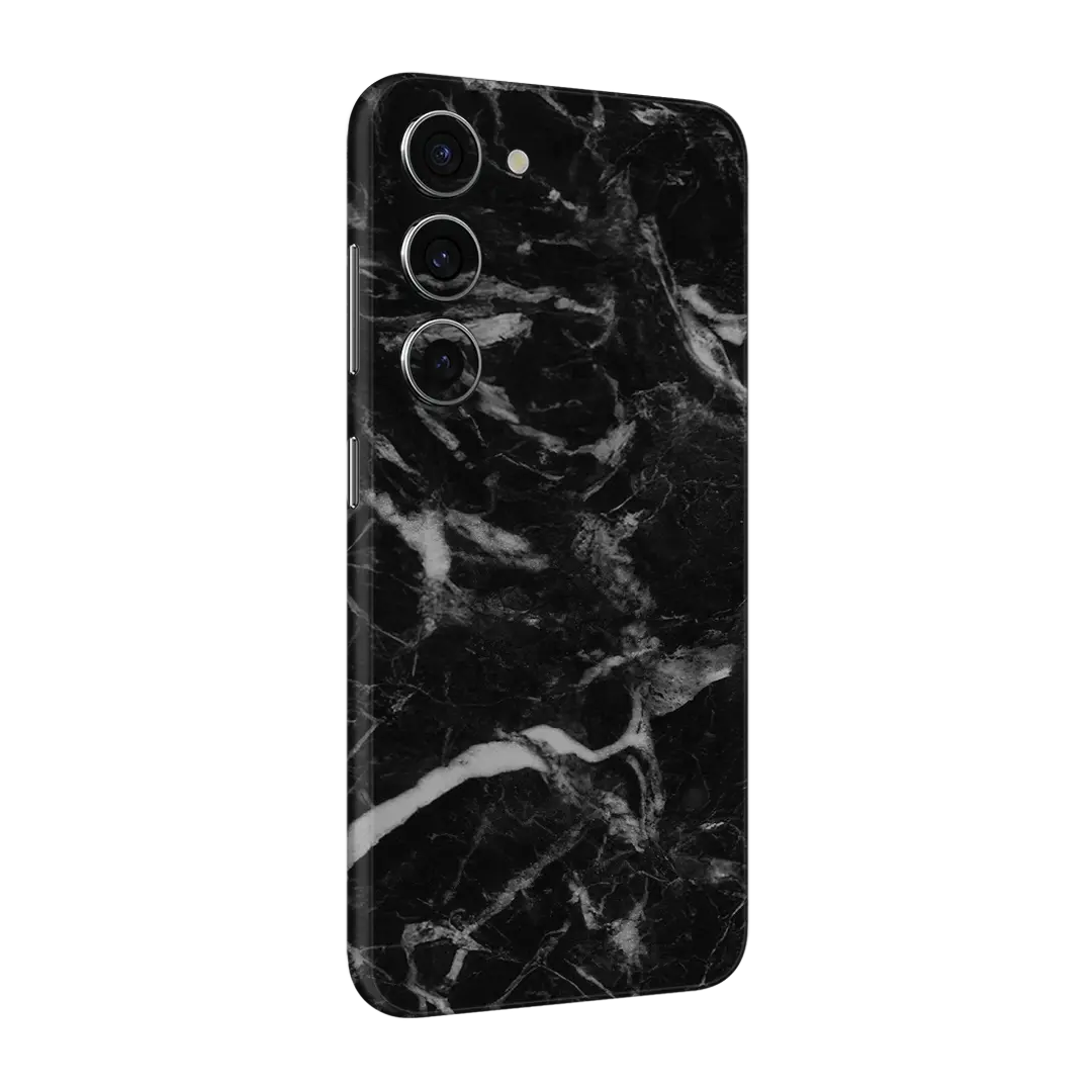 Preload Full Back / Black Marble