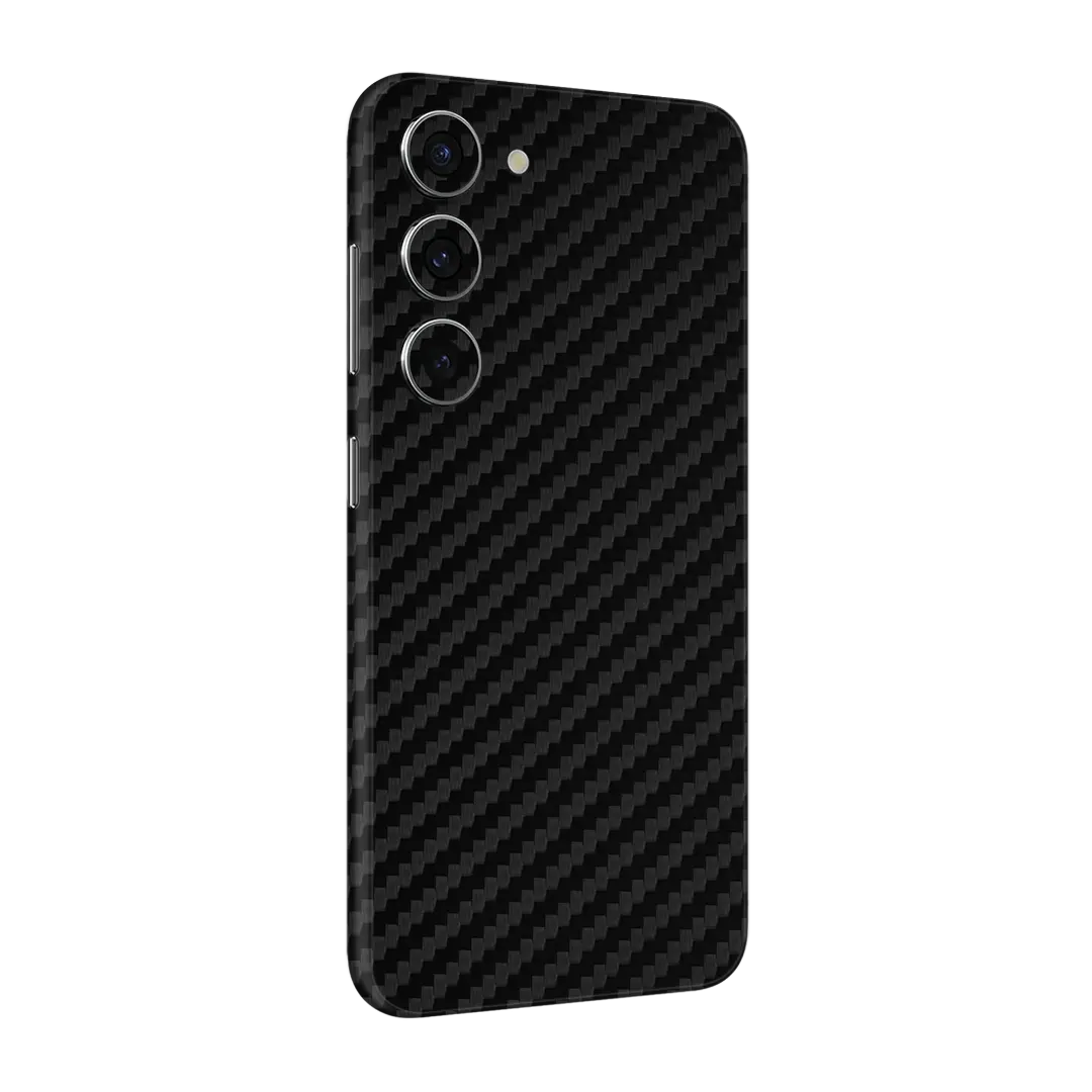 Preload Full Back / Carbon Fiber