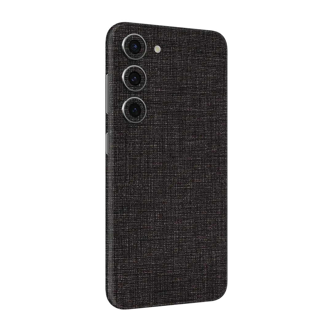 Preload Full Back / Fabrix