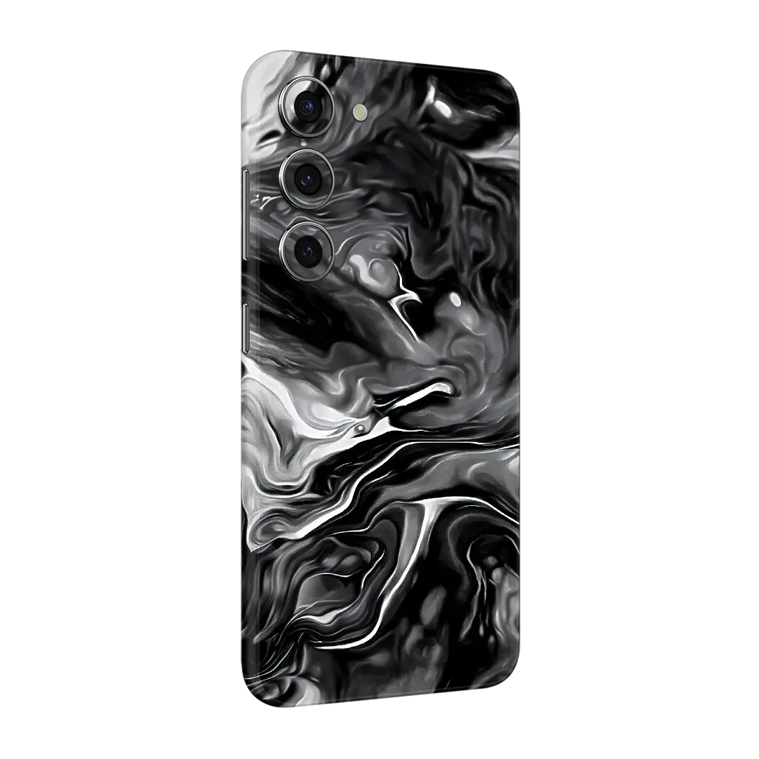 Preload Full Back / Midnight Fog