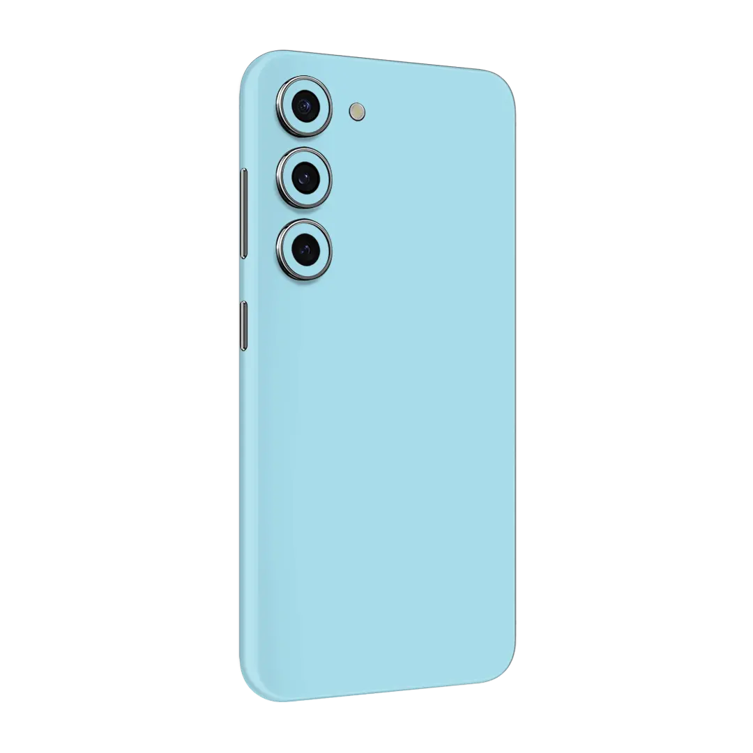 Preload Full Back / Pastel Blue